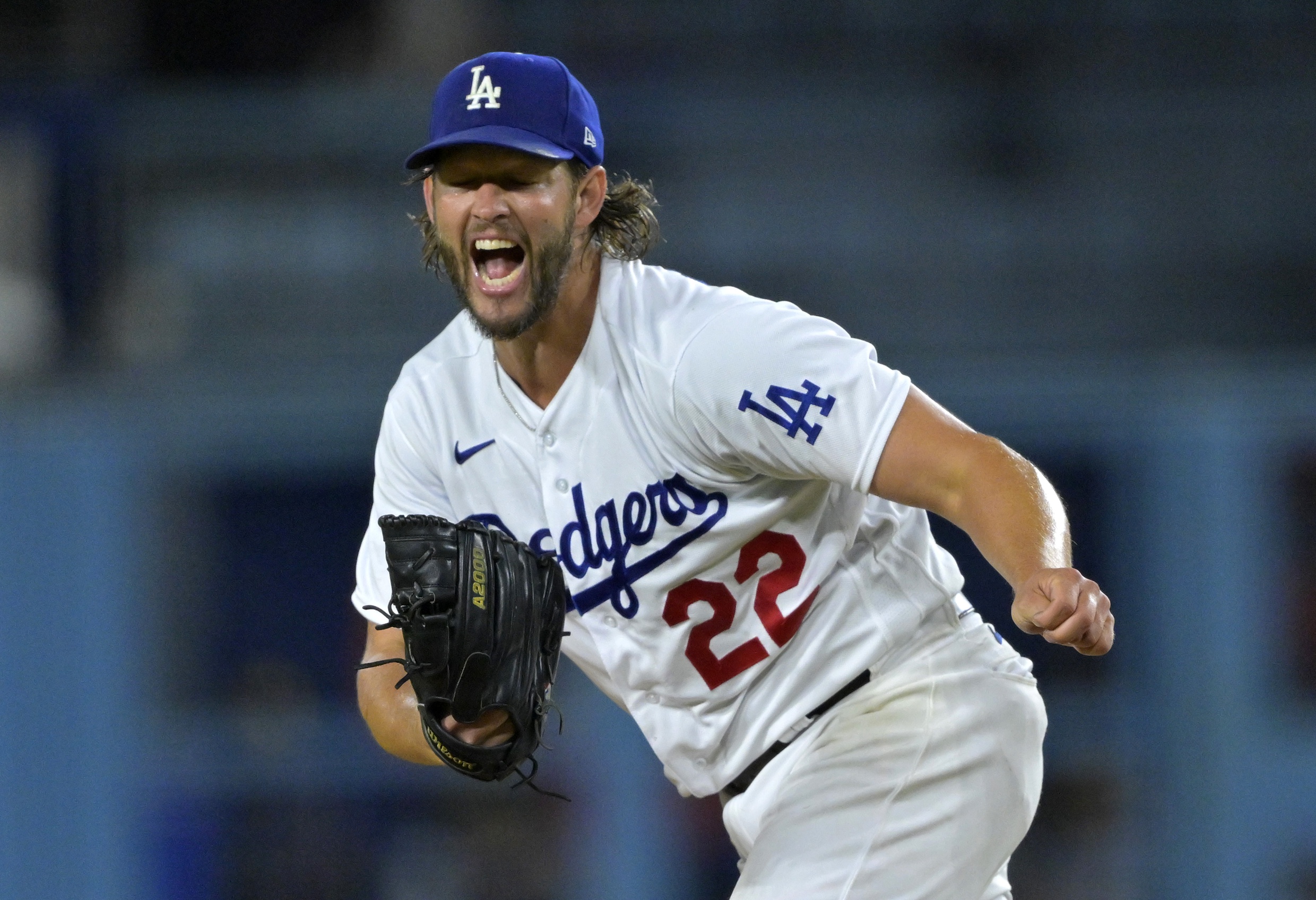 Dodgers Attendance Reached 2023 Season-High During Yankees Series