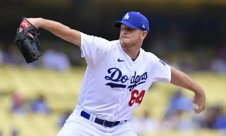 Five transactions foretold Dodgers' midseason turnaround – Orange County  Register