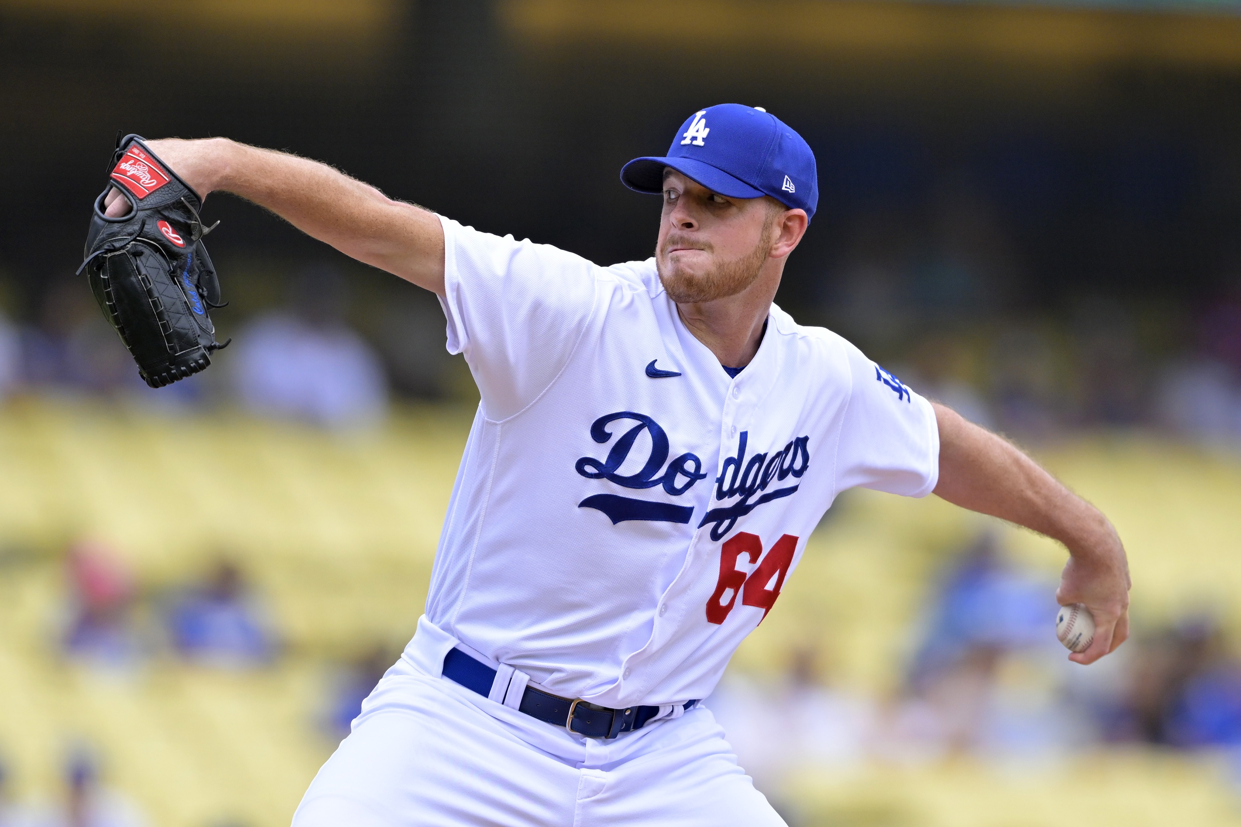 All 13 Arbitration Eligible Dodgers for the 2023-2024 Offseason; Non ...