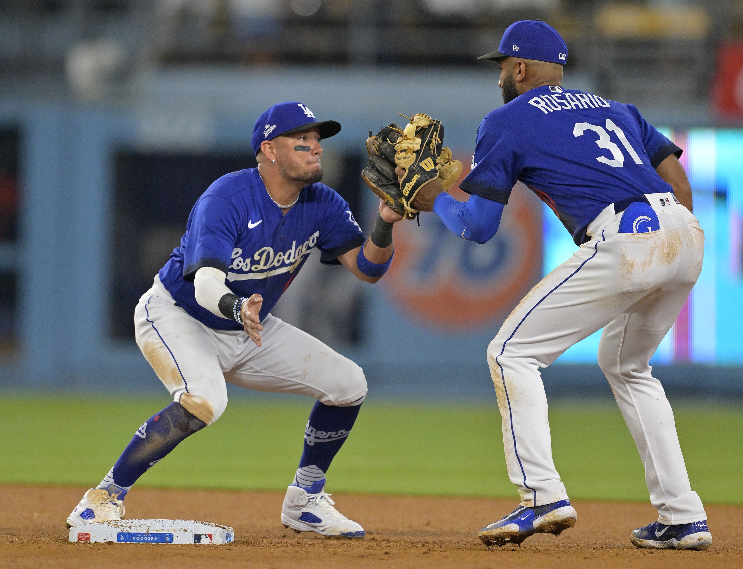 Dodgers Boost Defensive Depth and Flexibility with Enrique Hernández  Reunion
