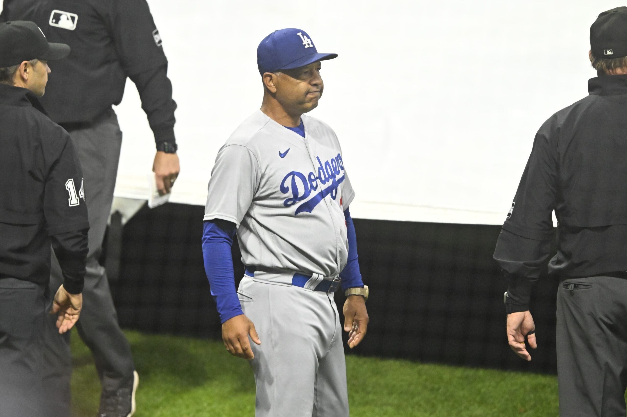What Happened To Wednesday s Dodgers Game Vs Guardians Dodgers Nation what-happened-to-wednesday-s-dodgers-game-vs-guardians-dodgers-nation