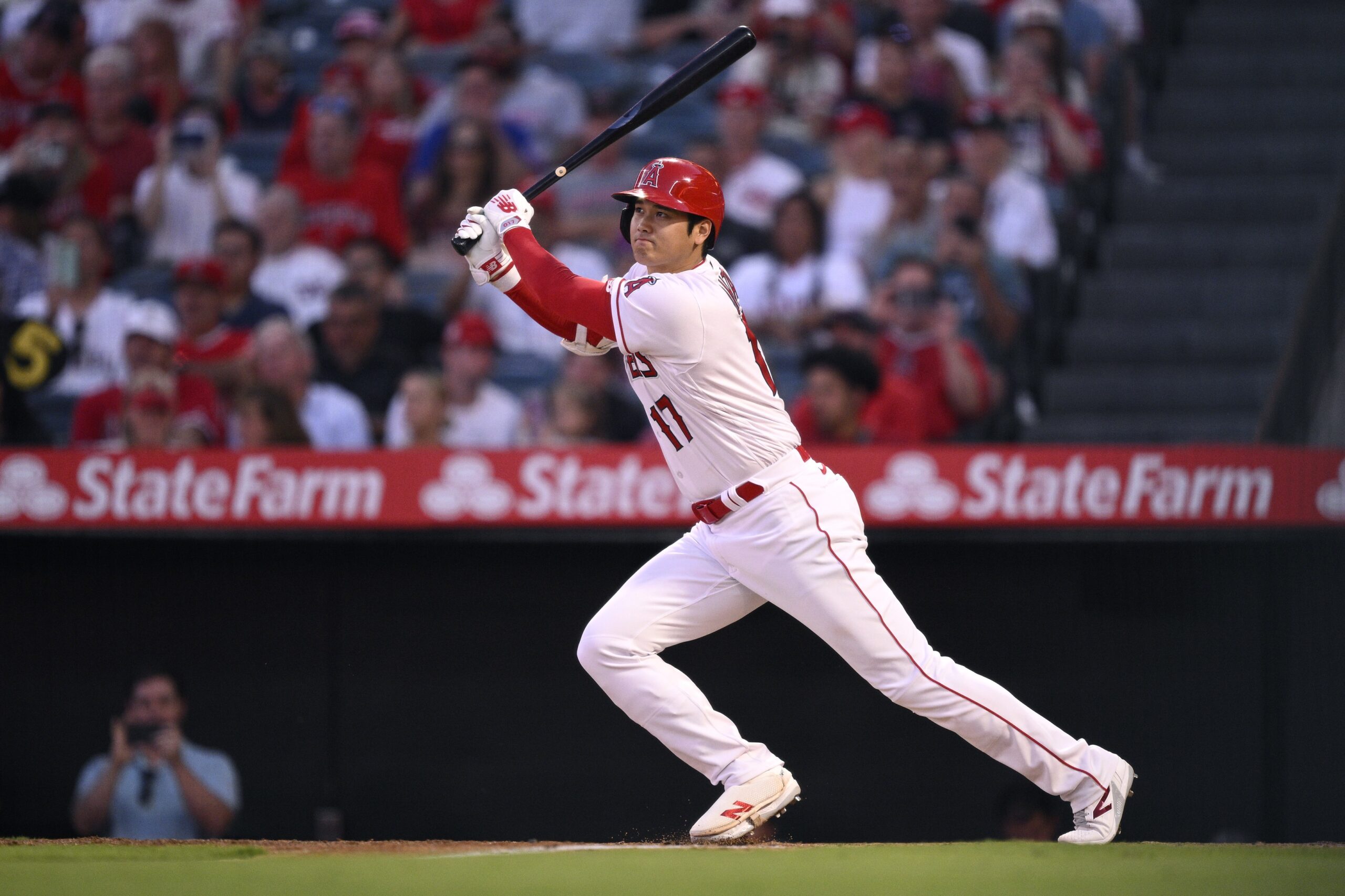 Castillo] The Dodgers are favorites to sign Shohei Ohtani. Will the third  time be the charm? : r/Dodgers