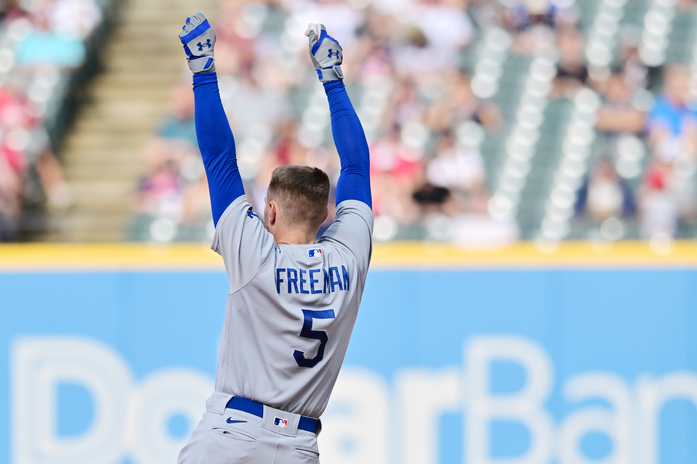 Shawn Green - FULL INTERVIEW - Toronto Blue Jays - LA Dodgers
