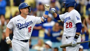 Dodgers Rumors: Insider Links 2 Teams to JD Martinez as He Enters