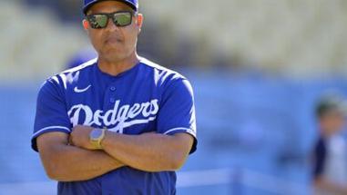 Key Joe Kelly injury update for the Dodgers