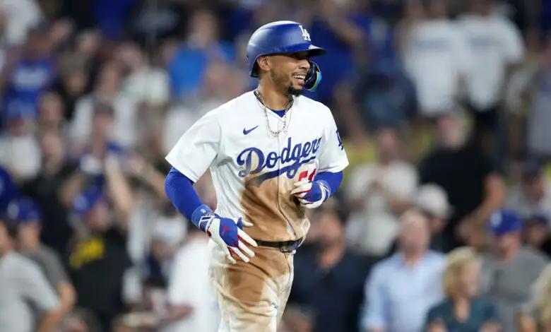 Why this could be the most exciting Dodger season in recent memory