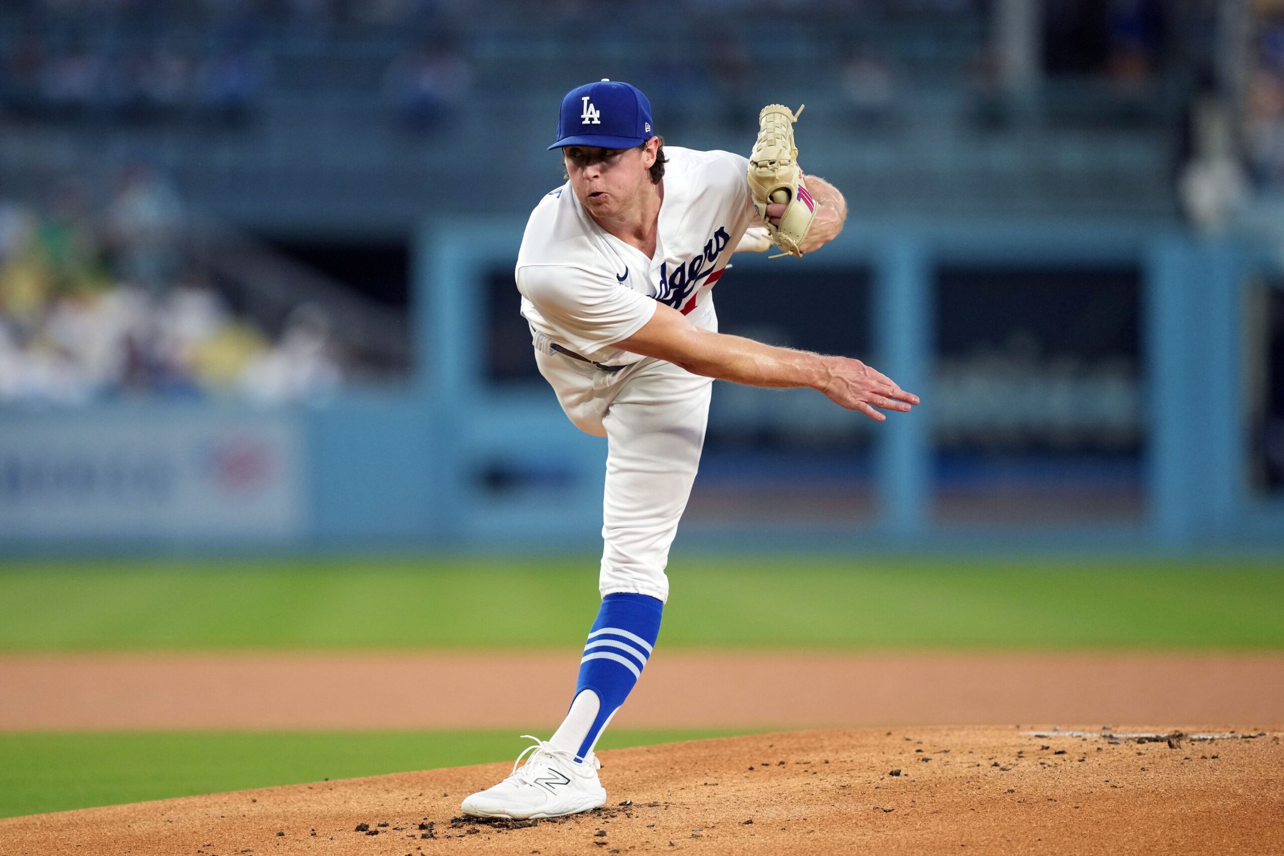 Dodgers News: Ryan Pepiot Officially Activated To Start Thursday’s Game ...