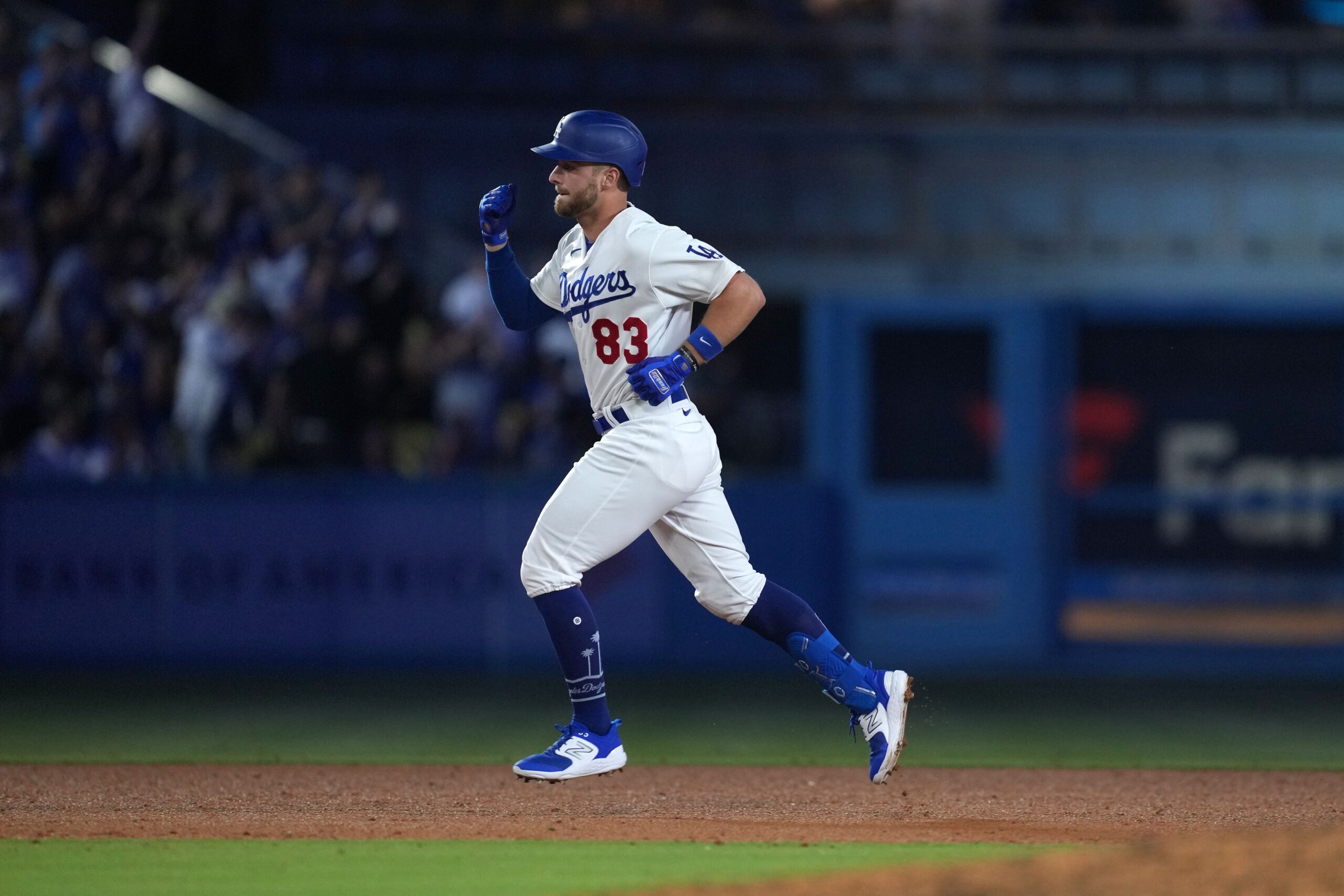 Dodgers Michael Busch named 2023 Pacific Coast League MVP - True Blue LA