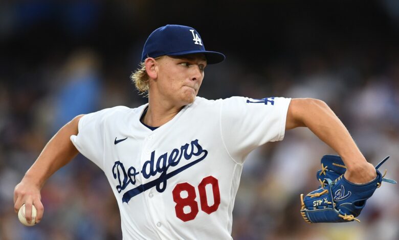 Dodgers news: Dave Roberts, starting pitching in question this offeason -  True Blue LA