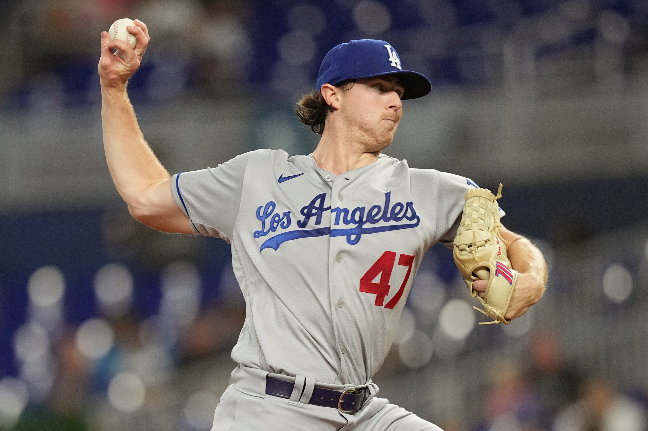 Dodgers News: Dave Roberts Talks Rookie Pitchers Potentially