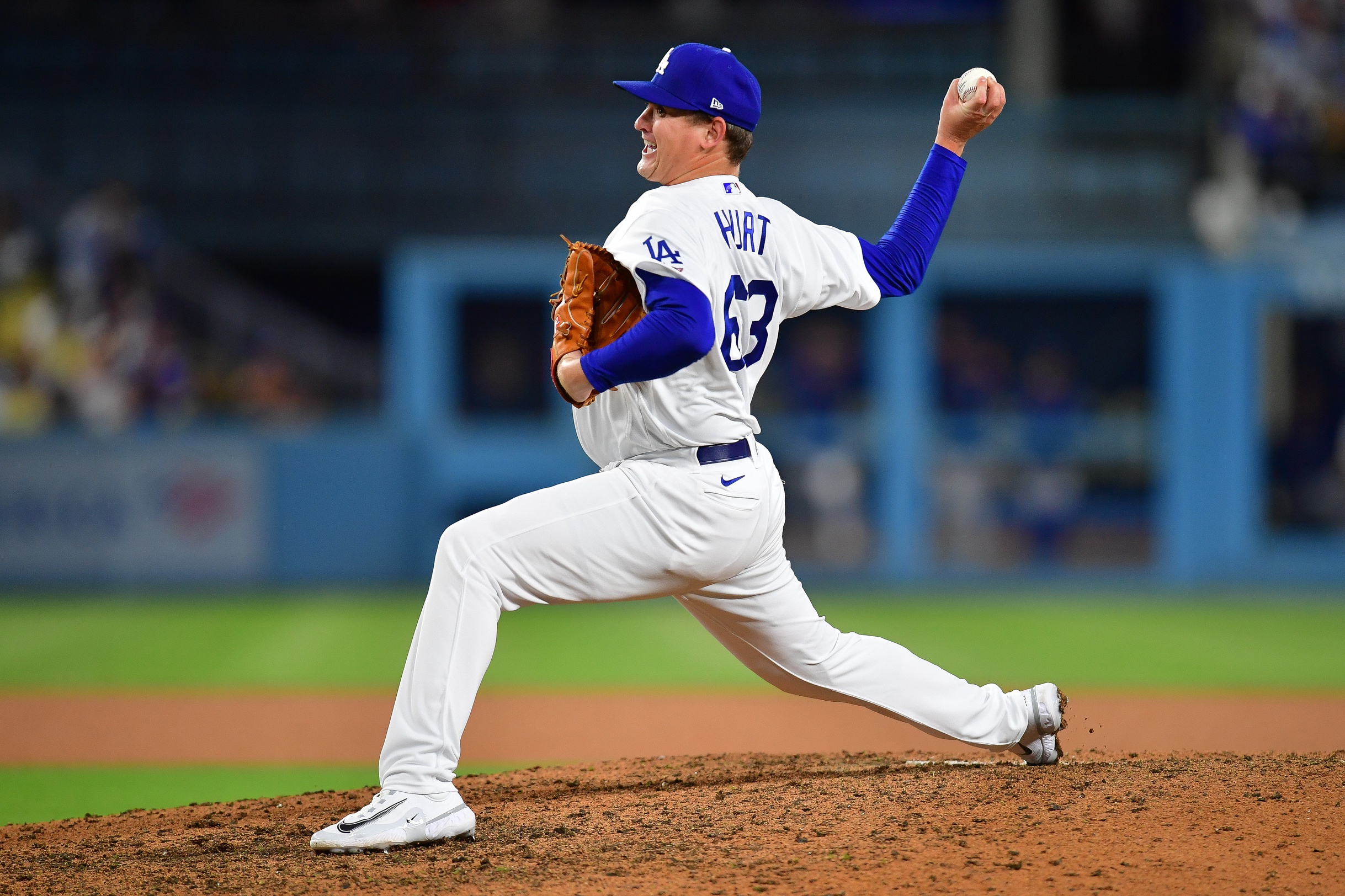 Dodgers News: Kyle Hurt Reflects on Impressive Debut, Quick Stint in MLB