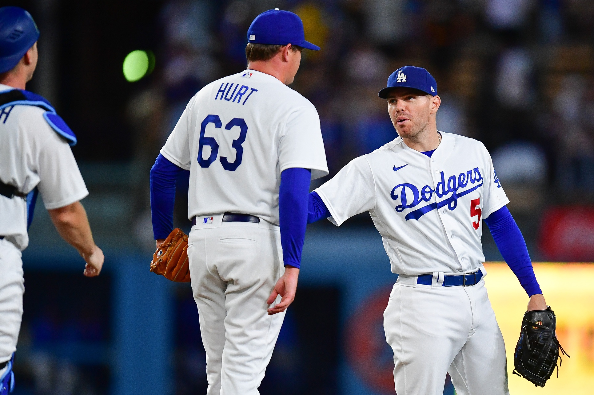 Dodgers News: MLB Insider Predicts Kyle Hurt Plays Big Role in Postseason This Year