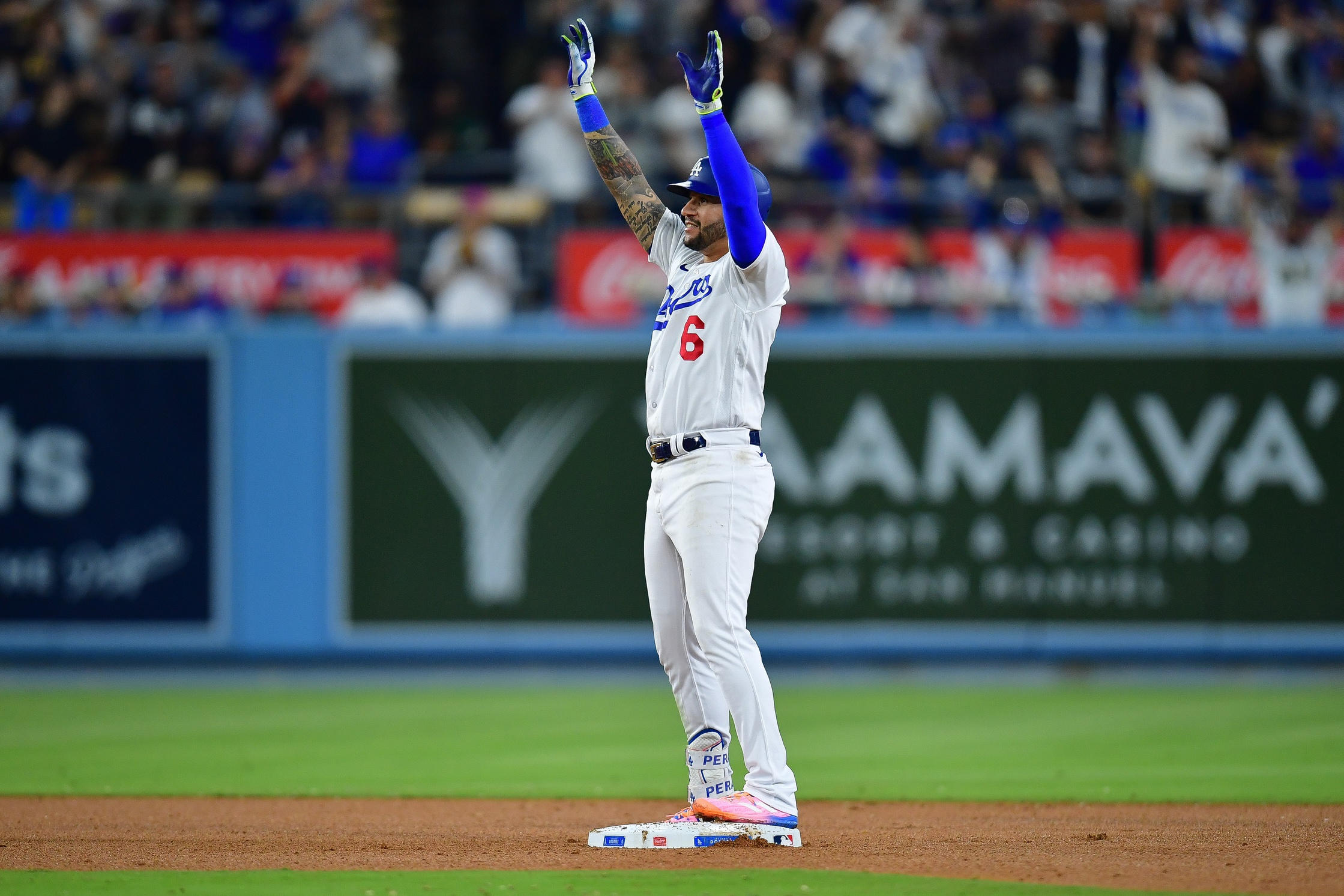 Dodgers News: Dave Roberts Praises LA For Mastering Situational Hitting ...