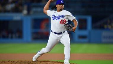 Dodgers News: LA Reportedly Calling Up Jonny DeLuca to Replace