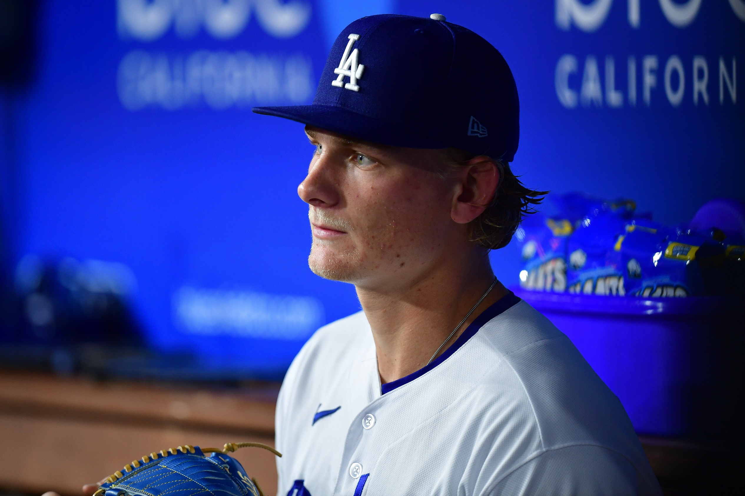 Dodgers News: Dave Roberts Reveals Emmet Sheehan’s Potential Postseason ...