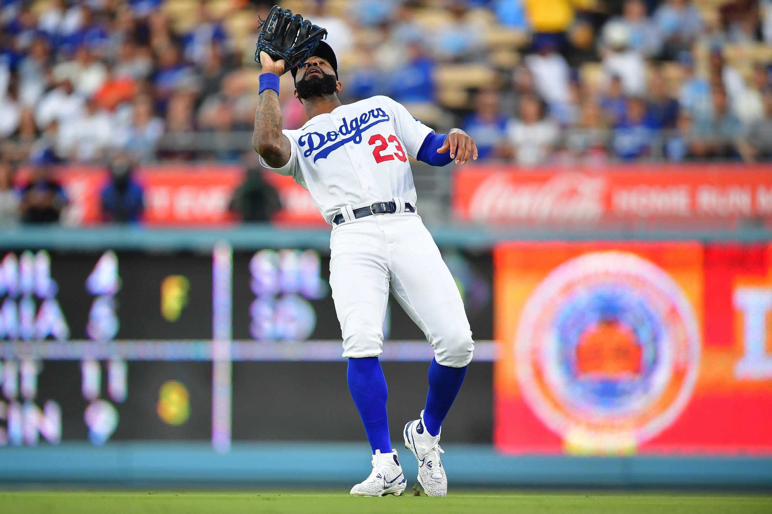 Dodgers News: Andrew Freidman Opens Up On Jason Heyward’s ‘Trust Fall’ with LA