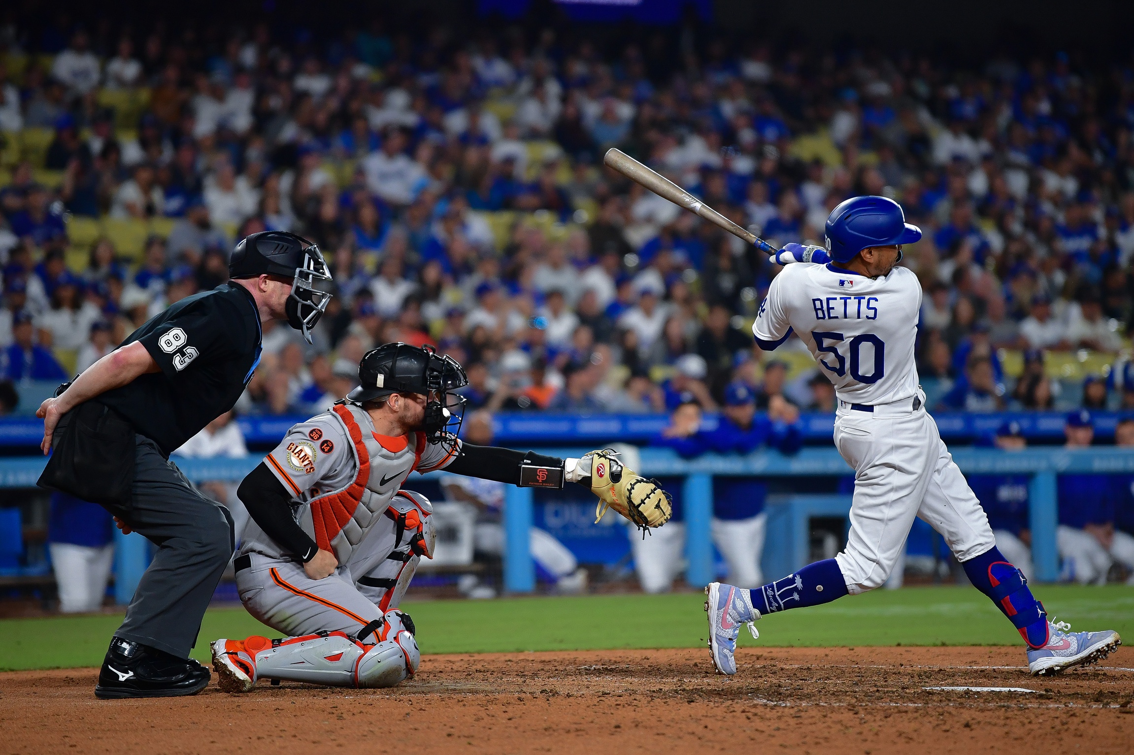 How the Dodgers Stack Up Entering the 2023 MLB Postseason - New