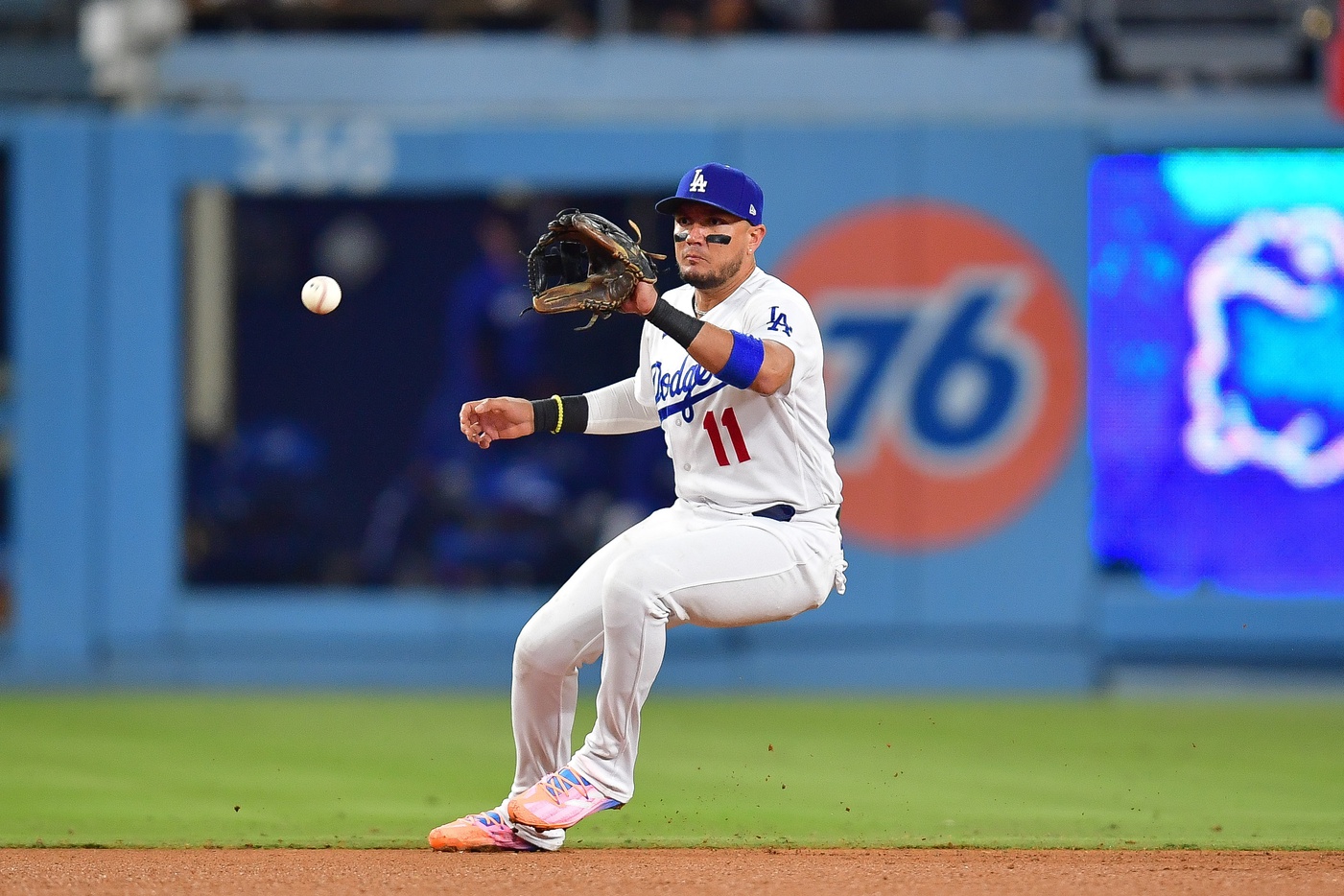 Dodgers News: Dave Roberts Reveals Injury Timeline for Jake Marisnick -  Inside the Dodgers