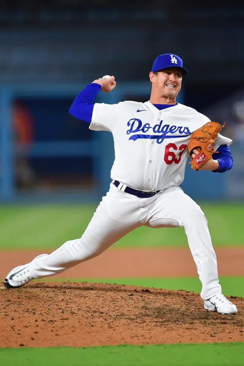 The Future is Bright for the LA Dodgers and Here are 3 Reasons Why