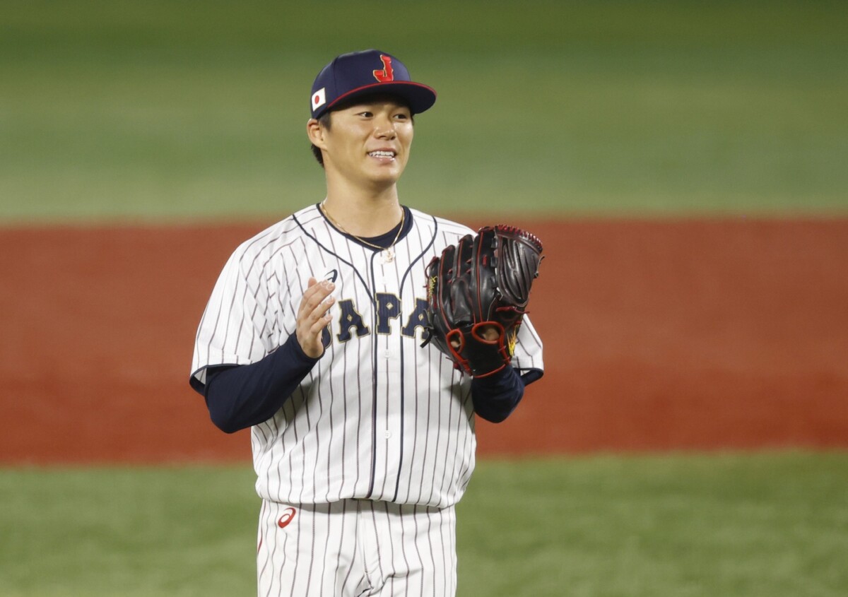 Yankees could land the next great Japanese pitcher to fill rotation spot