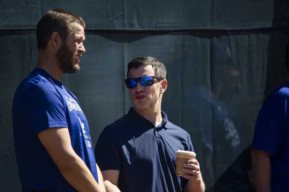 Dodgers Injury News: Andrew Friedman Confirms No Surgeries on the Schedule for Players This Offseason
