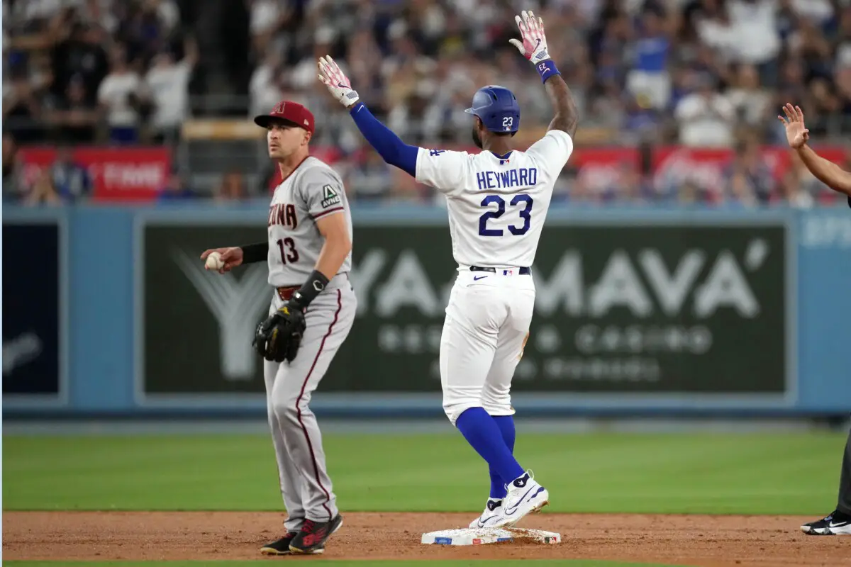 Dodgers vs Diamondbacks Series Mega Preview, XFactors, Matchups, Keys