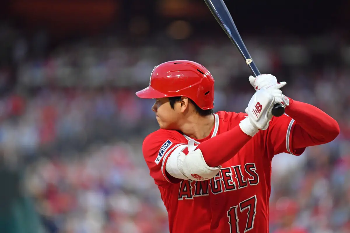 Dodgers Rumors Executives Overwhelmingly Expect Shohei Ohtani to Sign