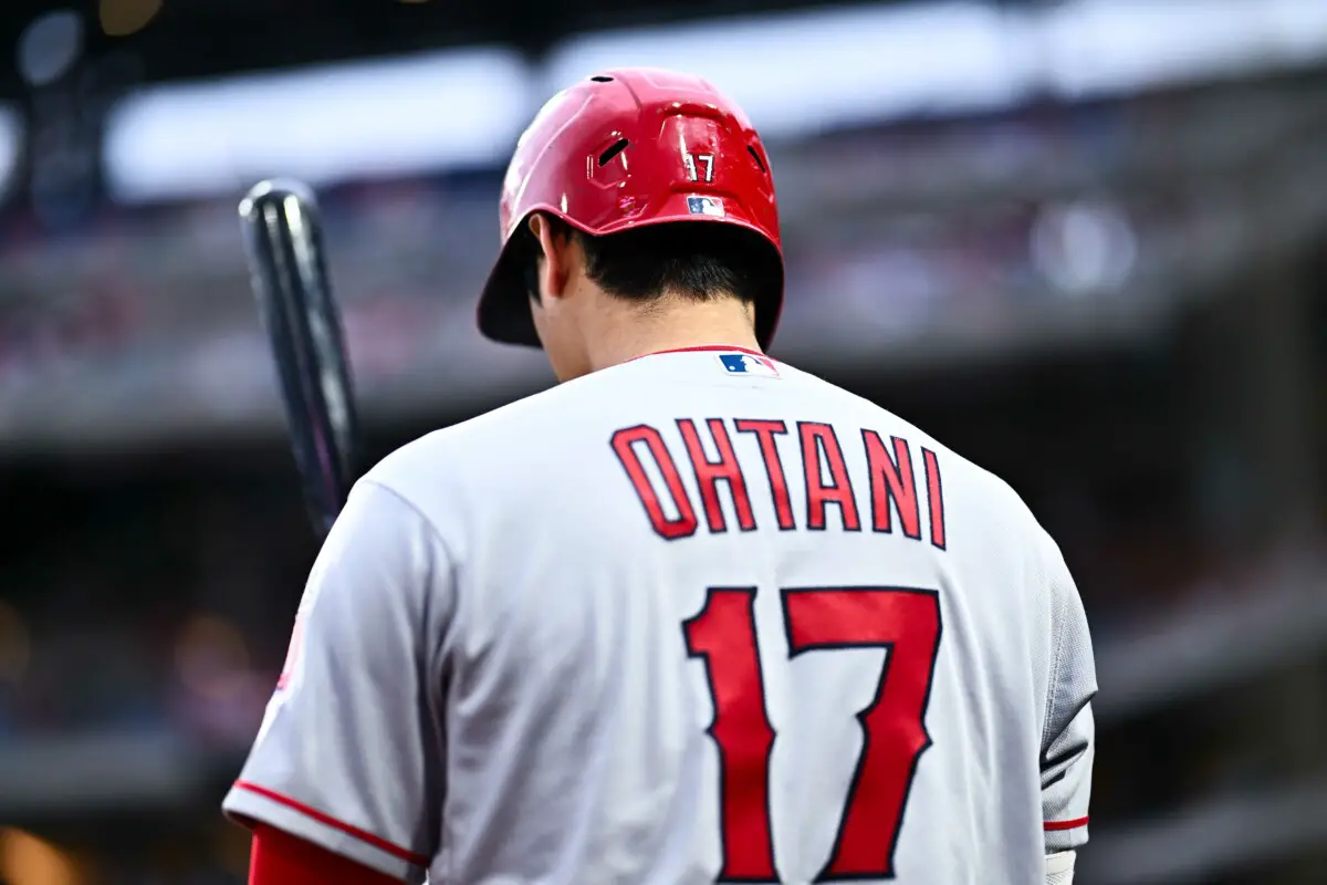 Los Angeles Angels Have 3 BIG Questions to Answer in 2023: Enough Offense?  Strong Pitching? Ohtani? 