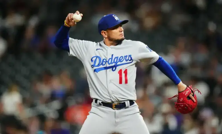 Dodgers News: Miguel Rojas Puts World Series or Bust Label on 2023
