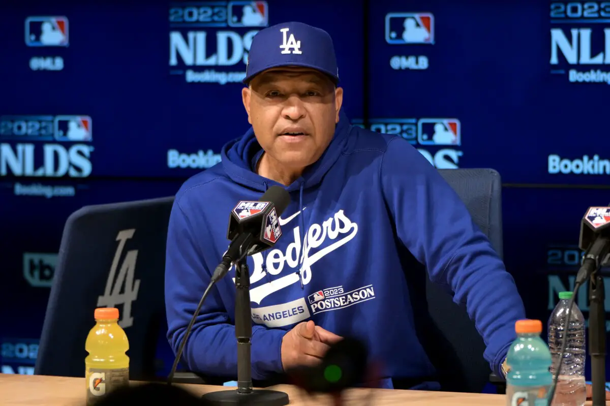 Who Will Dodgers Add When Rosters Expand Sunday?