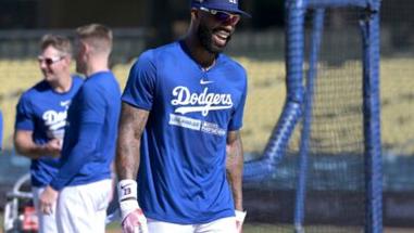 Dodgers Gear: Chelsea Freeman Introduces Awesome New Merch for