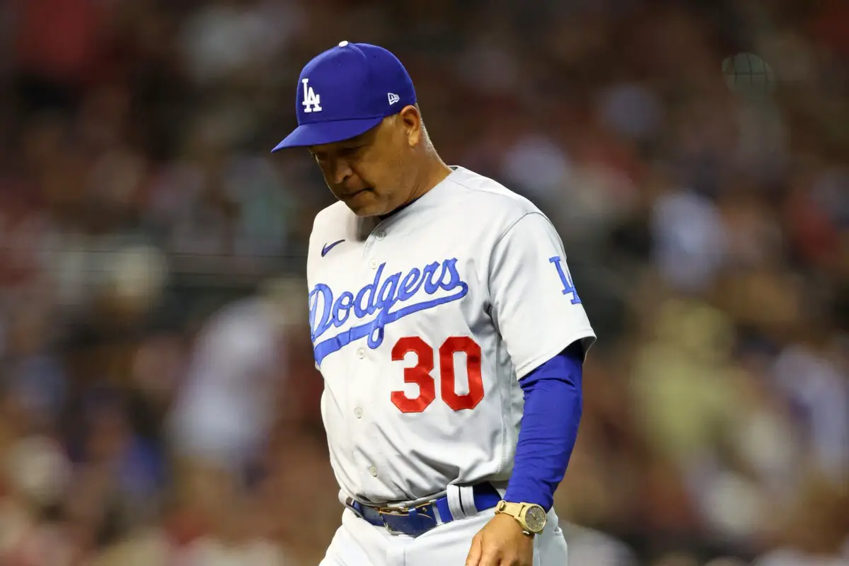 Inside the Dodgers' collapse: Why L.A. isn't in the World Series