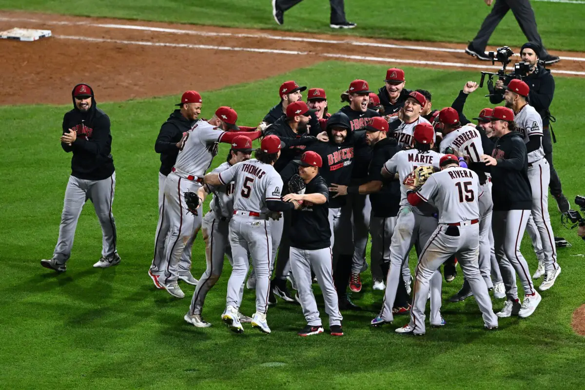 Craig Kimbrel Blowing a Lead in NLCS Has Dodgers Fans Losing Their Minds