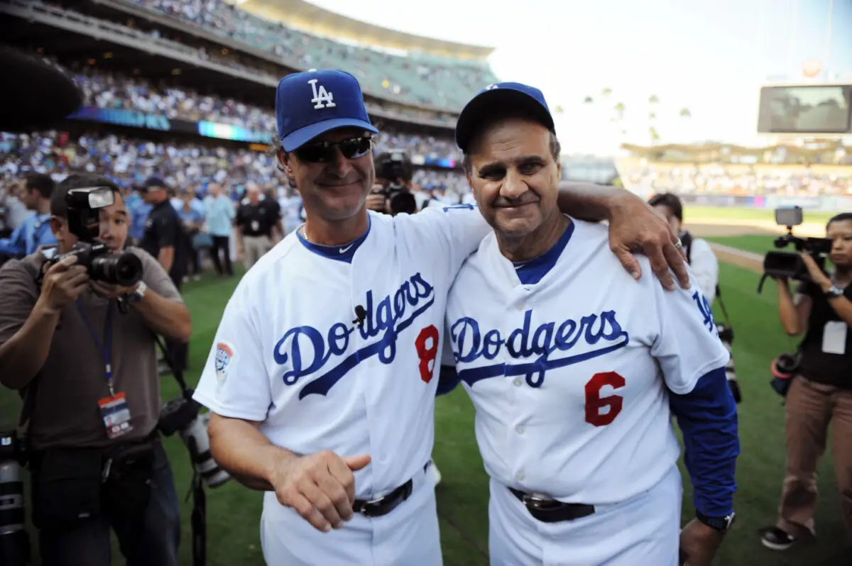 Five candidates to replace Don Mattingly as Dodgers manager - Los