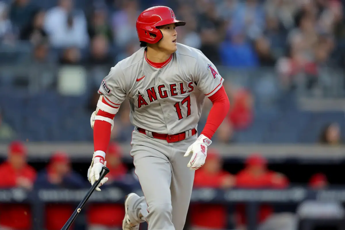 Dodgers Rumors MLB Insider Provides Timeline On When Shohei Ohtani May