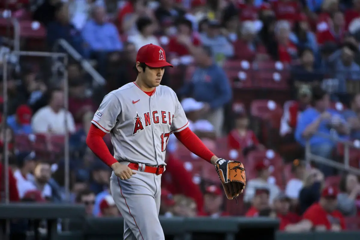 Dodgers Rumors: Shohei Ohtani Could Be Open to a Shorter Time period ...