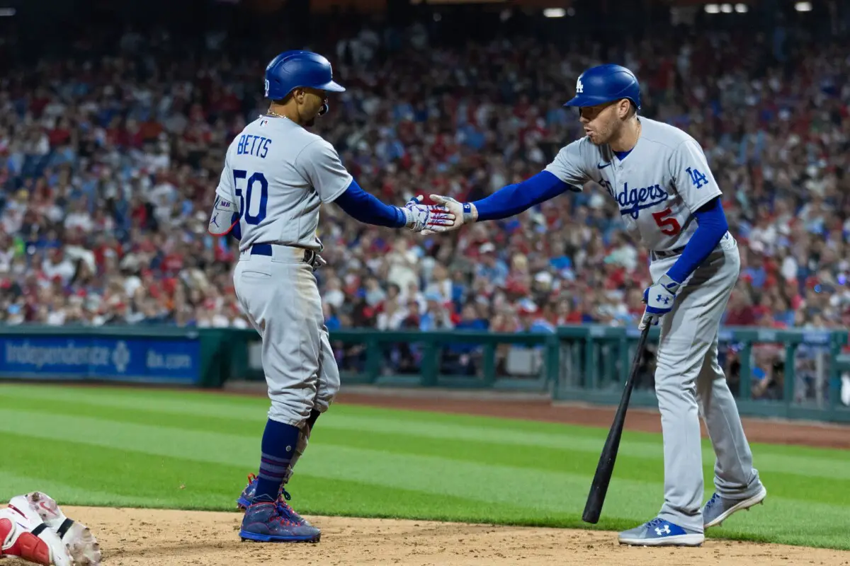 What are the Dodgers Betting Odds to Make the World Series in 2024