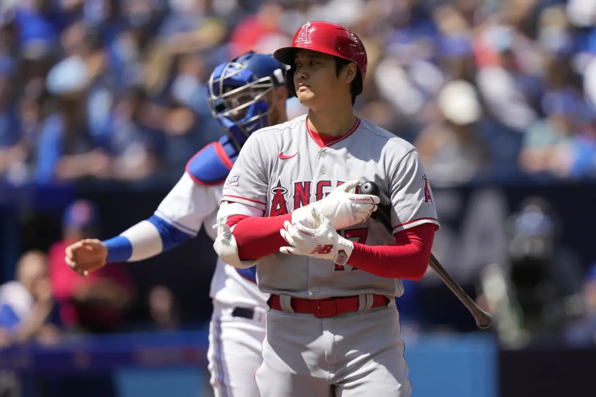 Shohei Ohtani Rumors: MLB Insider Says One AL East Squad ‘Serious’ About Pursuing Two-Way Superstar