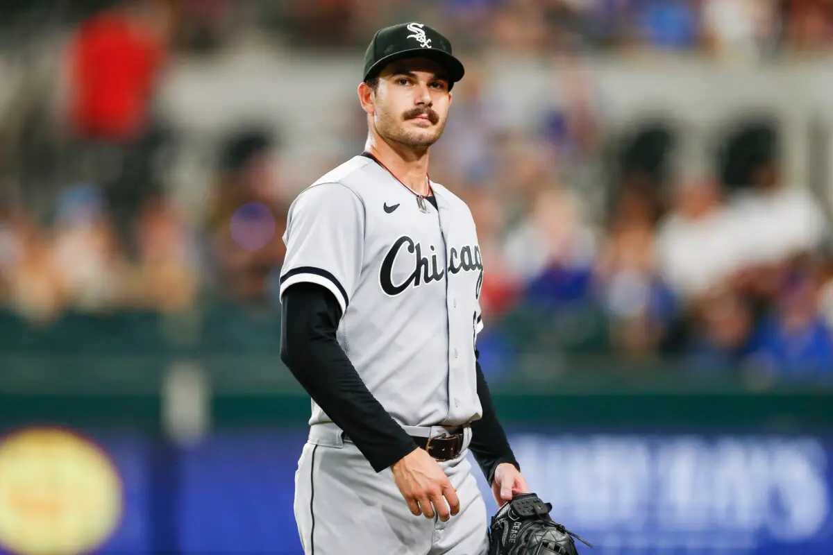 Dodgers Rumors: MLB Insider Lays Out Timeline For Dylan Cease Trade |  Dodgers Nation