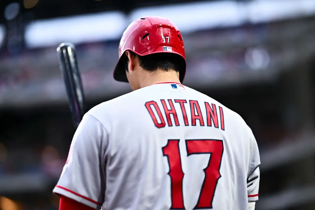 Dodgers Rumors: Shohei Ohtani Already Knows Where He Wants To Sign ...