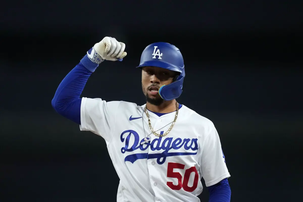 Dodgers Among Favorites to Win 2024 World Series, Per Oddsmakers