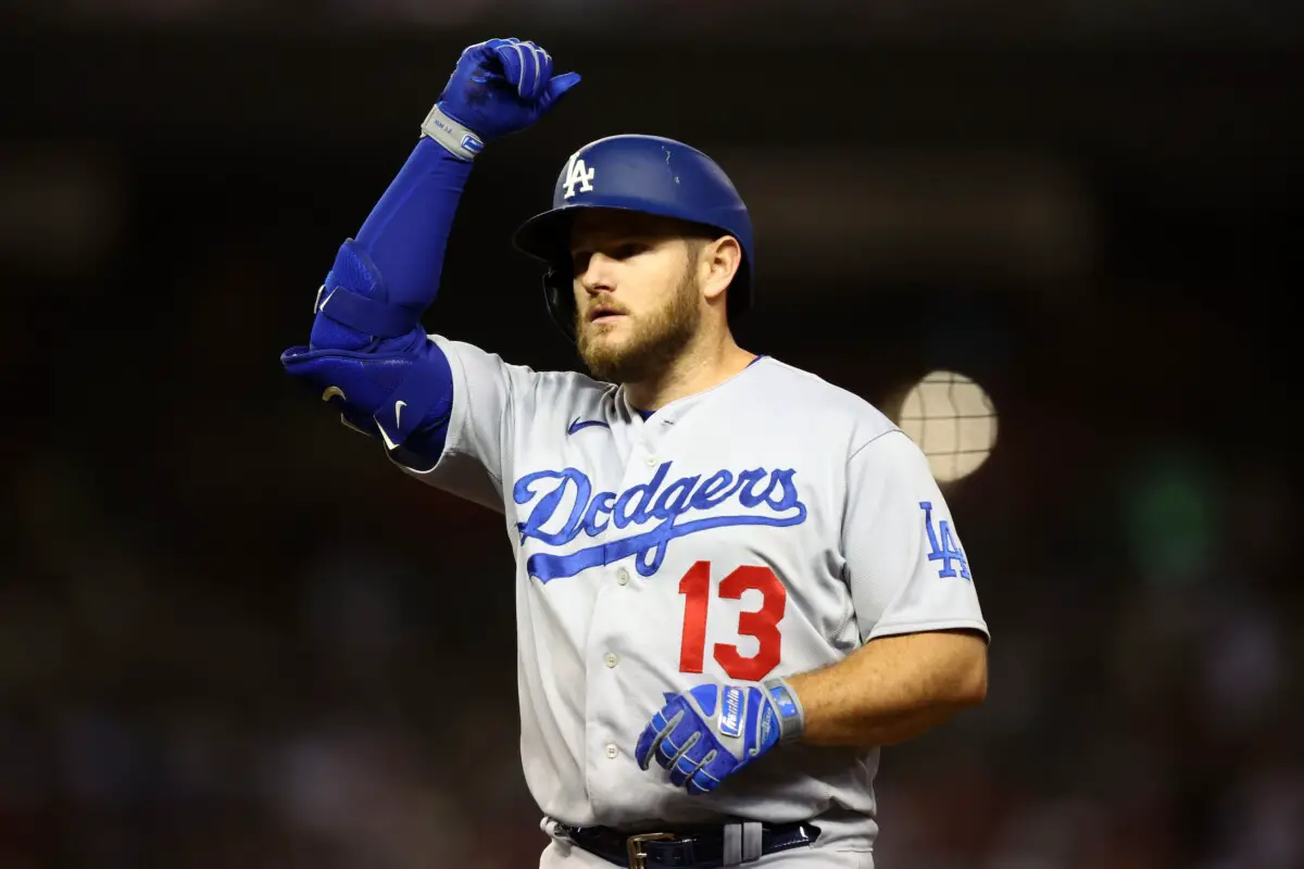 Los Angeles Dodgers on X: Here's some updated information if you