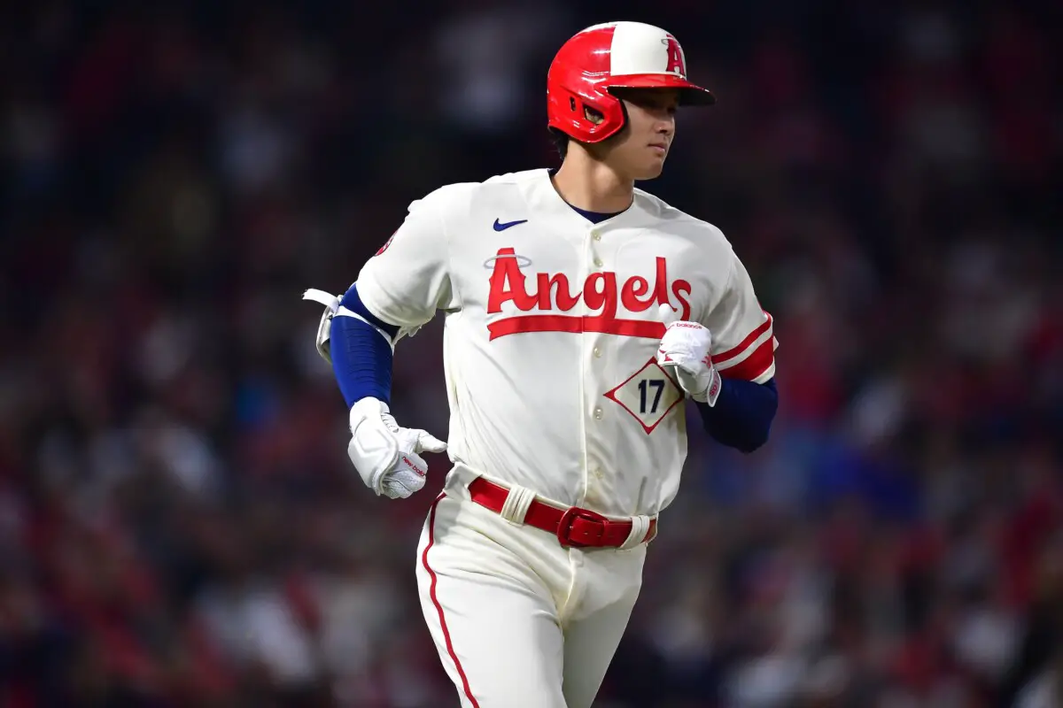 Gavin Lux, Evan Phillips React to Dodgers Signing Shohei Ohtani
