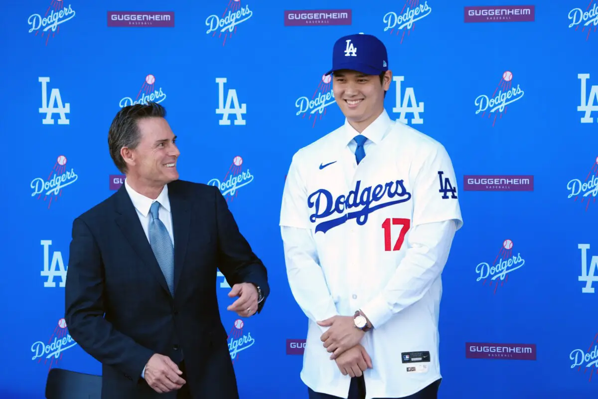 Dodgers Pitcher JP Feyereisen On 2024 Teammates: ‘Excitement is Almost Not The Word For It’