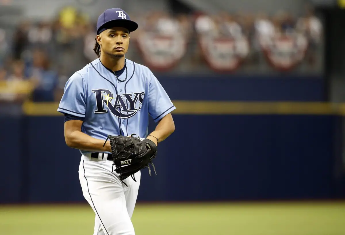 Dodgers News: LA Hires Former Pitcher Chris Archer as Special Assistant to Baseball Operations
