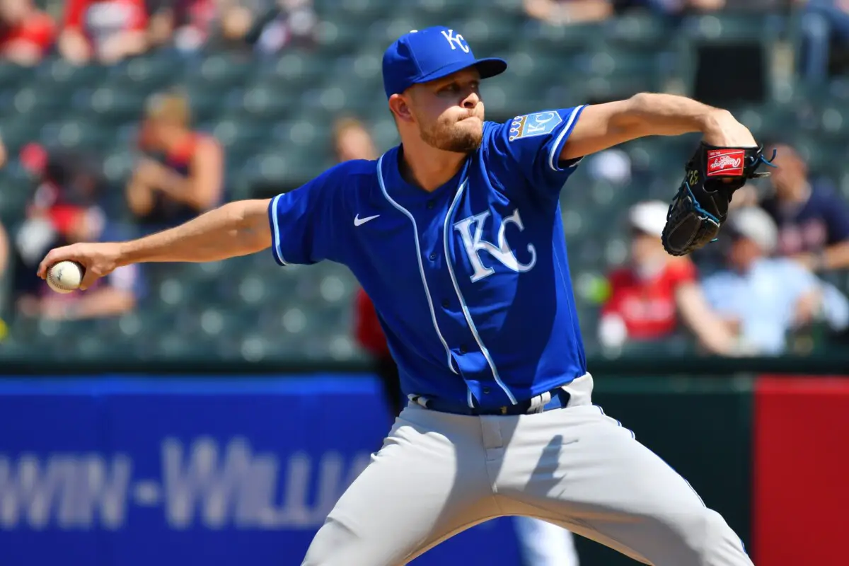 Dodgers Reportedly Sign Right-Handed Pitcher to Minor League Deal | Dodgers  Nation