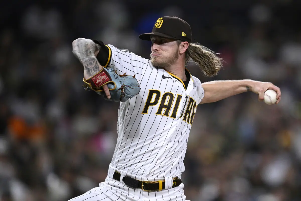 Should the Dodgers Sign Josh Hader? Fans Weigh In Dodgers Nation