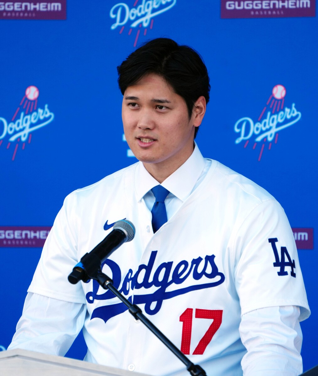 Dodgers News: Shohei Ohtani ‘Confident’ He’ll Be Ready for Opening Game vs. Padres in Korea