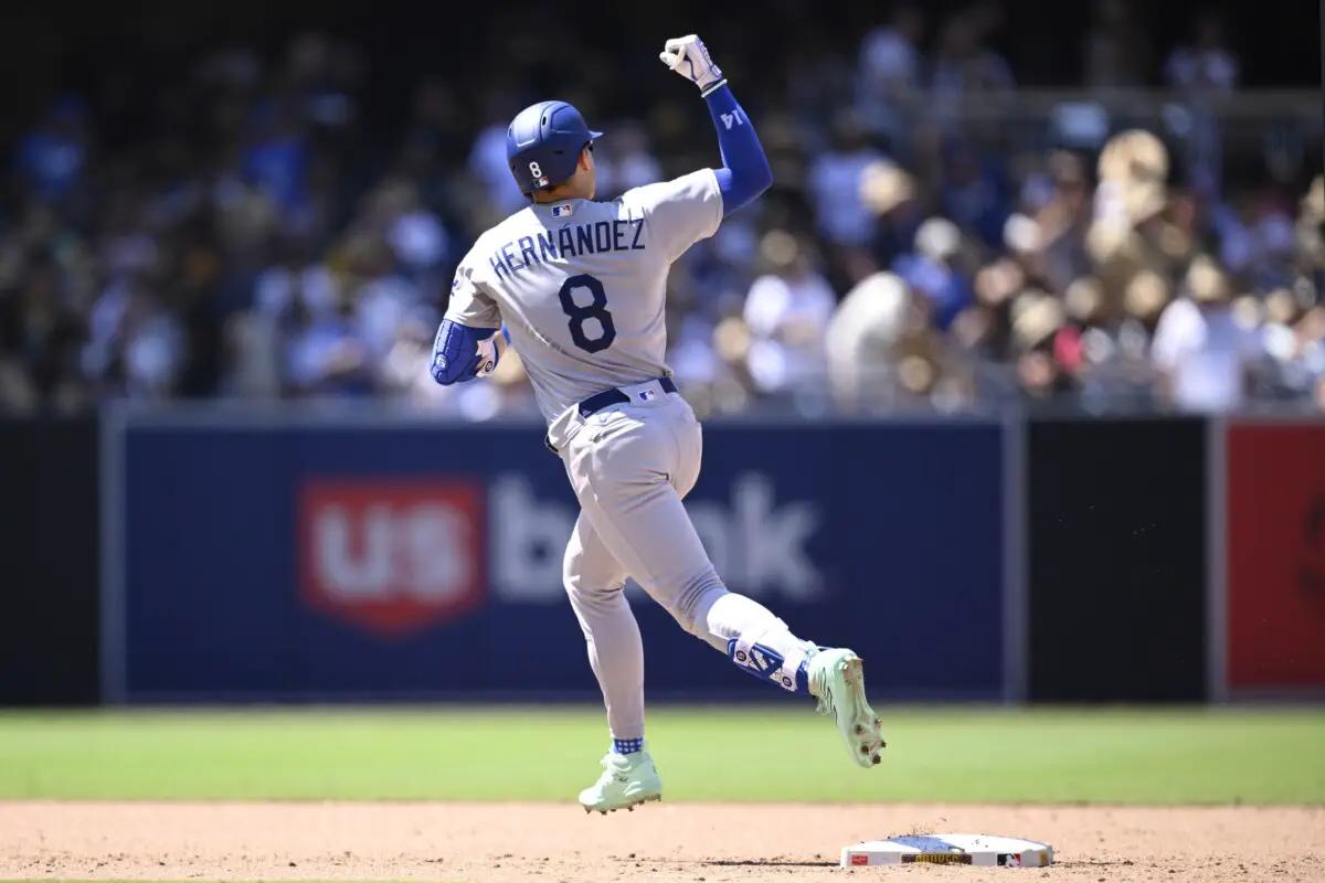 Kiké Hernández’s Potential Cactus League Debut for Dodgers Revealed