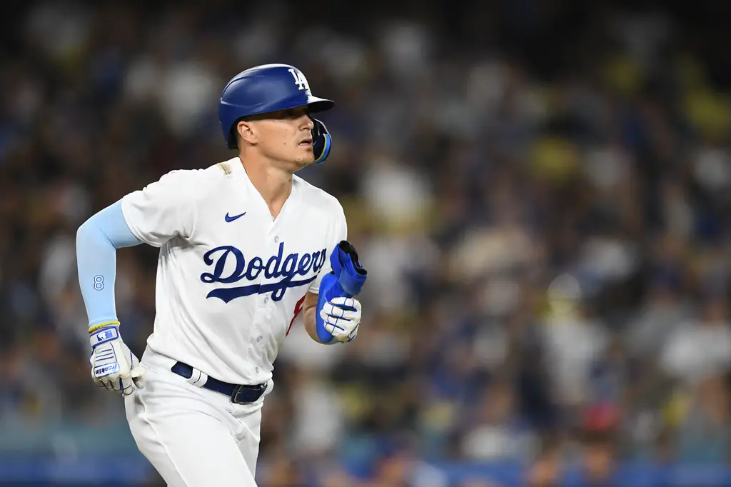 Dodgers Nearing Deal With Kiké Hernández Following Manuel Margot Trade
